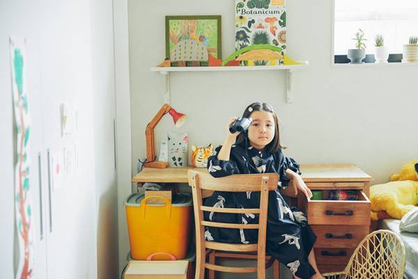 【最高の家づくり】vol.3 植物と暮らす家（farver・渡辺安樹子さん邸）