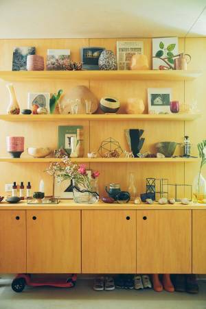 【最高の家づくり】vol.3 植物と暮らす家（farver・渡辺安樹子さん邸）