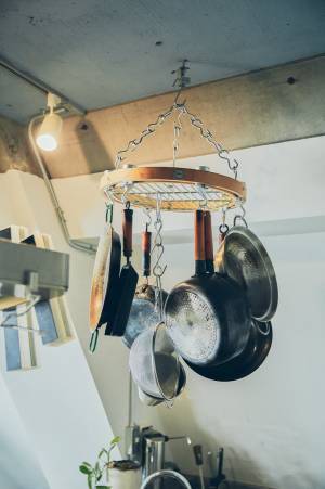 【最高の家づくり】vol.5 つくる家（空間デザイナー・高田尚子さん邸）