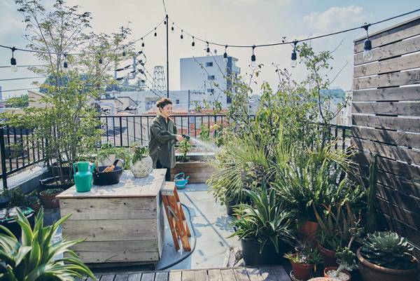 【最高の家づくり】vol.5 つくる家（空間デザイナー・高田尚子さん邸）