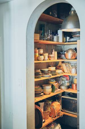 【最高の家づくり】vol.5 つくる家（空間デザイナー・高田尚子さん邸）