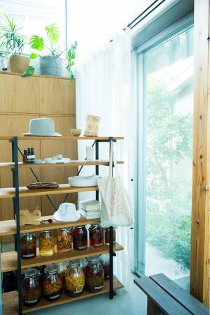 【最高の家づくり】vol.6 仕切りがあいまいな家（建築家・中村俊哉さん、藤井 愛さん邸）