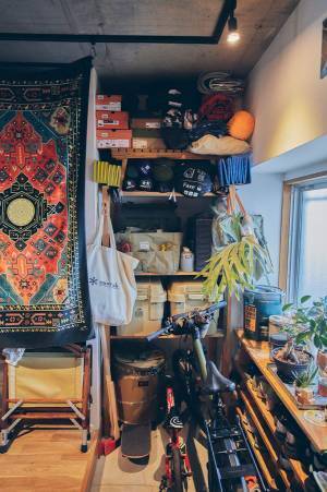 【最高の家づくり】vol.9 自然を感じるアウトドアな家（CAMP HACK編集長・松田隆史さん邸）