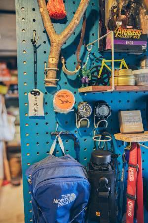 【最高の家づくり】vol.9 自然を感じるアウトドアな家（CAMP HACK編集長・松田隆史さん邸）