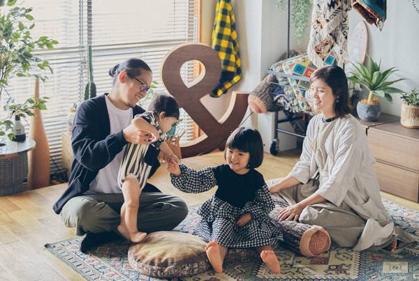 【最高の家づくり】vol.9 自然を感じるアウトドアな家（CAMP HACK編集長・松田隆史さん邸）