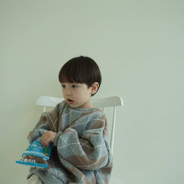 業界人ママのお墨付き！ 【韓国子ども服】5選