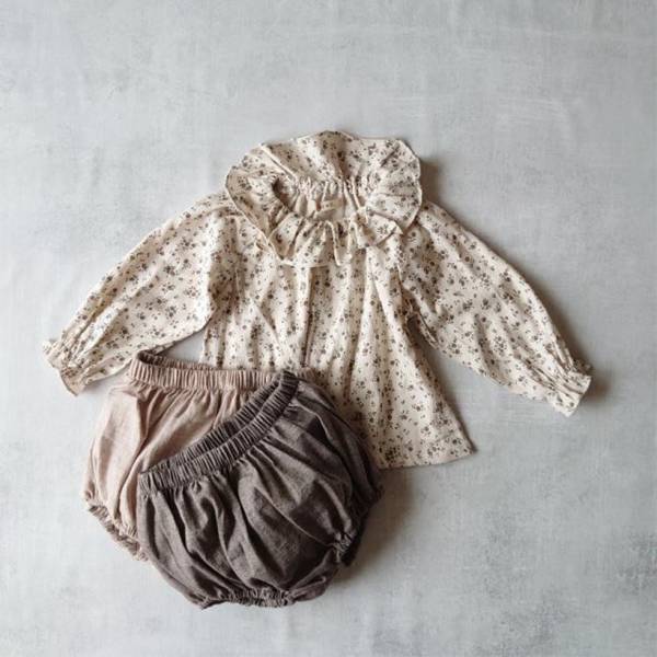 業界人ママのお墨付き！ 【韓国子ども服】5選