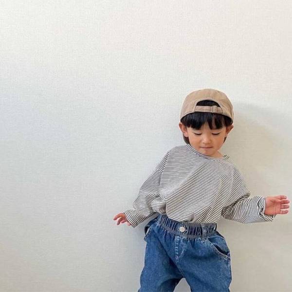 業界人ママのお墨付き！ 【韓国子ども服】5選