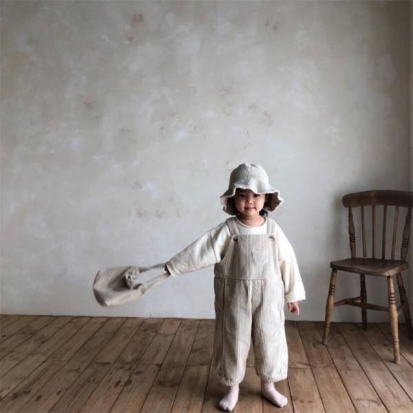 業界人ママのお墨付き！ 【韓国子ども服】5選