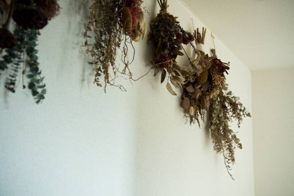 【最高の家づくり】vol.10 セルフリフォームの家（bloc 美容師・佐々木香奈さん邸）