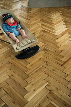 【最高の家づくり】vol.10 セルフリフォームの家（bloc 美容師・佐々木香奈さん邸）