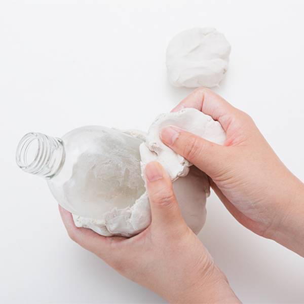 【遊びの達人に教わる楽しい工作アイディア】 飾りたくなるアートな工作