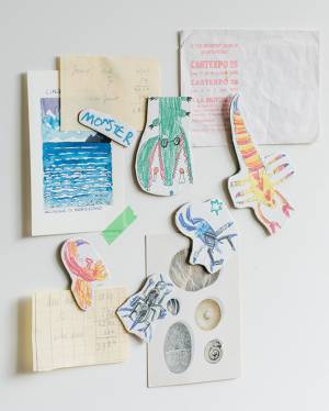 【遊びの達人に教わる楽しい工作アイディア】 飾りたくなるアートな工作