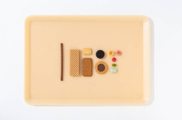 【遊びの達人に教わる楽しい工作アイディア】 食べられる工作