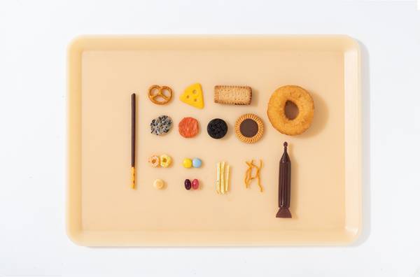 【遊びの達人に教わる楽しい工作アイディア】 食べられる工作