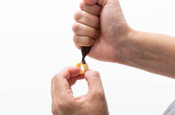 【遊びの達人に教わる楽しい工作アイディア】 食べられる工作