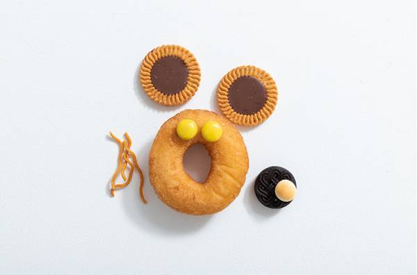 【遊びの達人に教わる楽しい工作アイディア】 食べられる工作