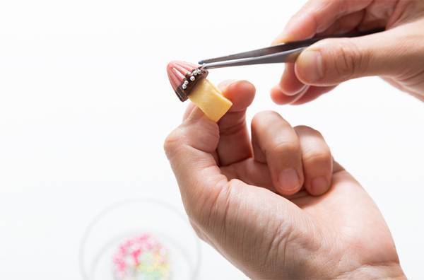 【遊びの達人に教わる楽しい工作アイディア】 食べられる工作