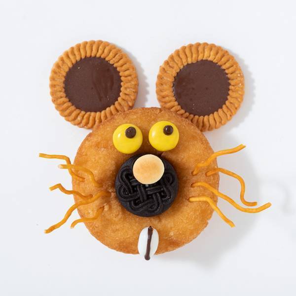 【遊びの達人に教わる楽しい工作アイディア】 食べられる工作