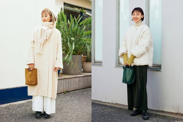 今季は＜ホワイトアウター＞が断然気分！ おしゃれママの着こなし術や購入品をご紹介