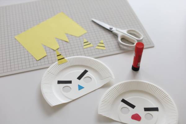 親子でつくる節分の工作！ 子どもでも簡単につくれる工作を材料別にご紹介