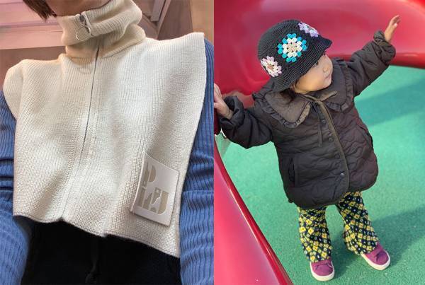 おしゃれなママがこの冬購入した愛用品 12選！