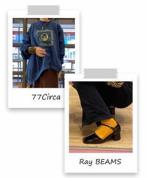 おしゃれなママがこの冬購入した愛用品 12選！