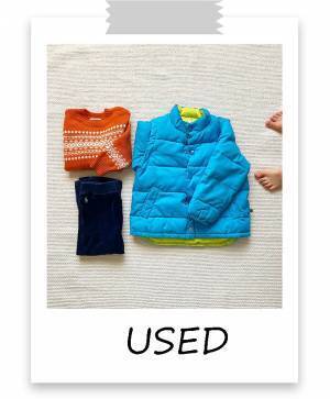 おしゃれなママがこの冬購入した愛用品 12選！