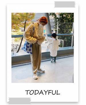 おしゃれなママがこの冬購入した愛用品 12選！