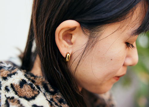 ブラックベースのロックなファミリーコーデ | HugMug