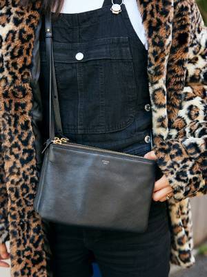 ブラックベースのロックなファミリーコーデ | HugMug