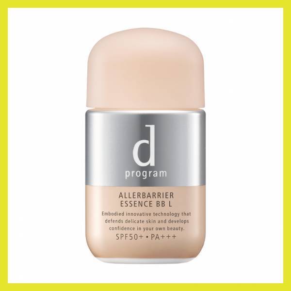 花粉症対策コスメ！ 肌荒れやメイク崩れを防ぐ最新アイテム10選