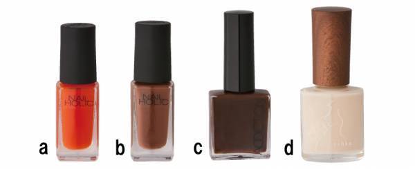 爪先から春を先取り！ すぐマネできるセルフネイル10選