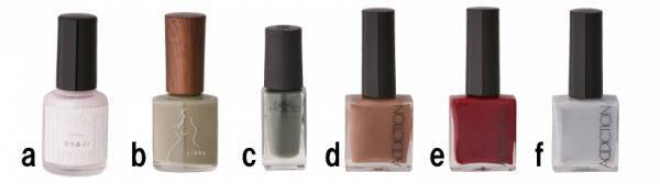 爪先から春を先取り！ すぐマネできるセルフネイル10選