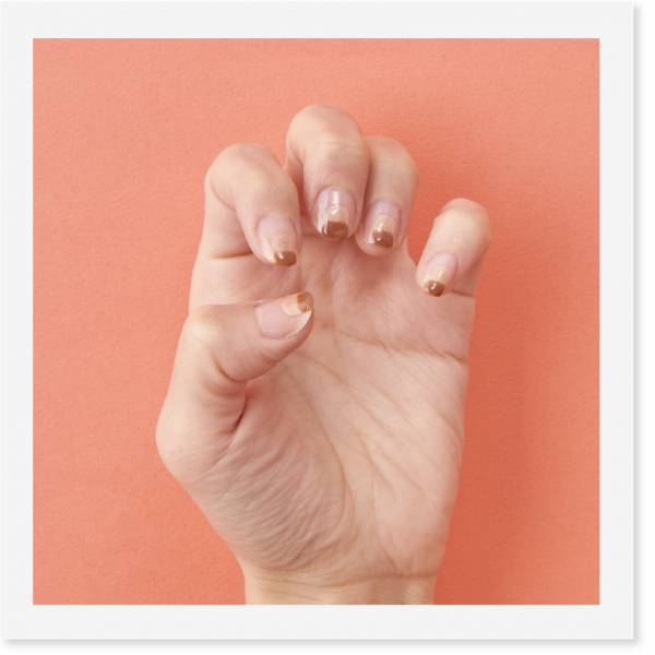 爪先から春を先取り！ すぐマネできるセルフネイル10選