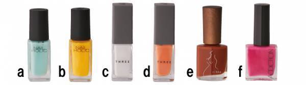 爪先から春を先取り！ すぐマネできるセルフネイル10選