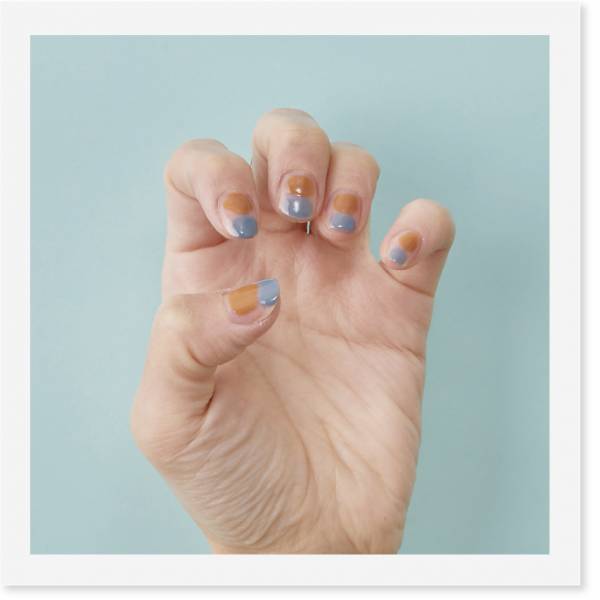 爪先から春を先取り！ すぐマネできるセルフネイル10選