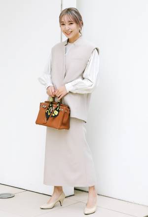 2022年最新版！ センスのいいママの卒園式・入学式コーデ4選