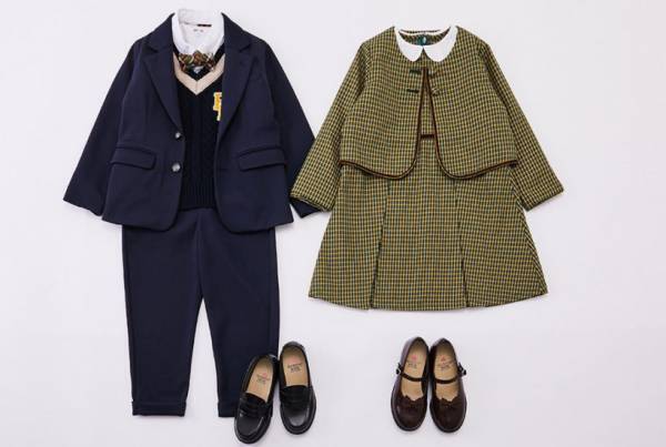 2022年最新版！ センスのいいママの卒園式・入学式コーデ4選