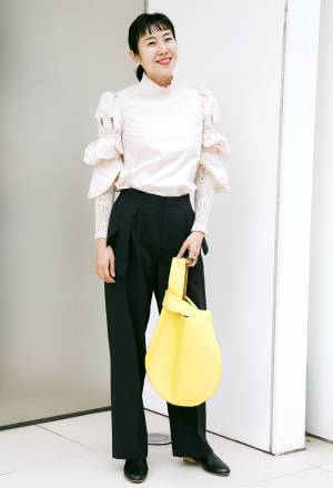 2022年最新版！ センスのいいママの卒園式・入学式コーデ4選