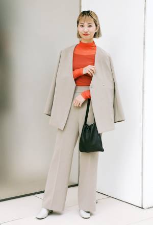 2022年最新版！ センスのいいママの卒園式・入学式コーデ4選