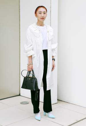 2022年最新版！ センスのいいママの卒園式・入学式コーデ4選