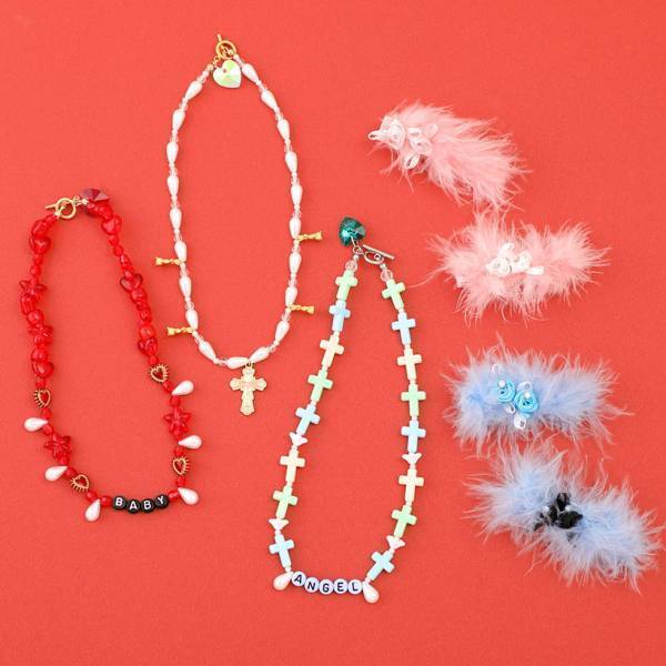 【今最も注目したいキッズのハンドメイドブランド6選】 親子でシェアできるアイテムも！