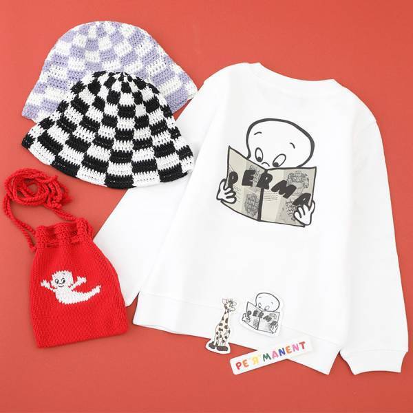 【今最も注目したいキッズのハンドメイドブランド6選】 親子でシェアできるアイテムも！