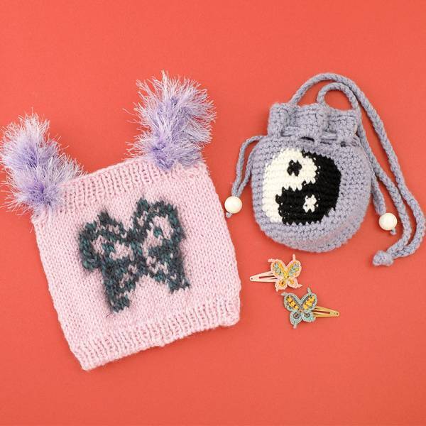 【今最も注目したいキッズのハンドメイドブランド6選】 親子でシェアできるアイテムも！