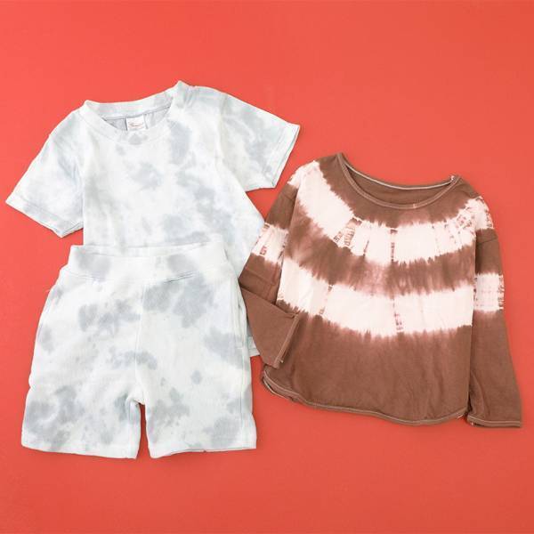 【今最も注目したいキッズのハンドメイドブランド6選】 親子でシェアできるアイテムも！