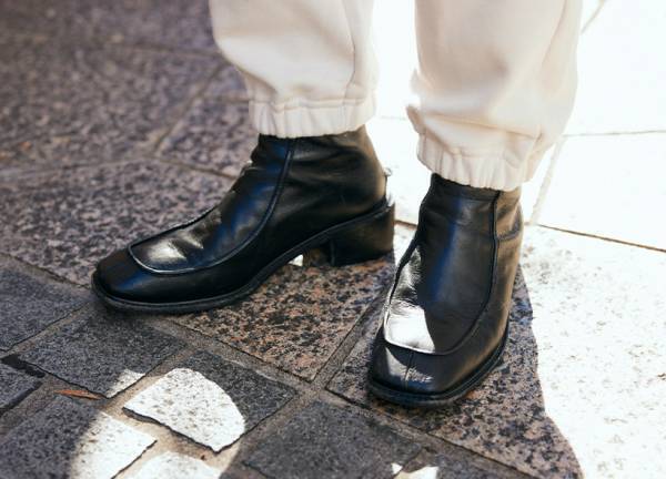おしゃれママ愛用のロングブーツ＆ショートブーツ 8選