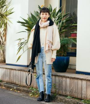 おしゃれママ愛用のロングブーツ＆ショートブーツ 8選