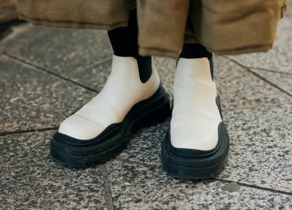 おしゃれママ愛用のロングブーツ＆ショートブーツ 8選