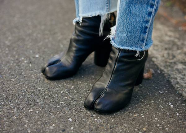 おしゃれママ愛用のロングブーツ＆ショートブーツ 8選